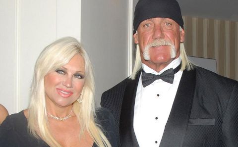 Christiane Plante became a reason for Hulk Hogan and Linda's divorce.